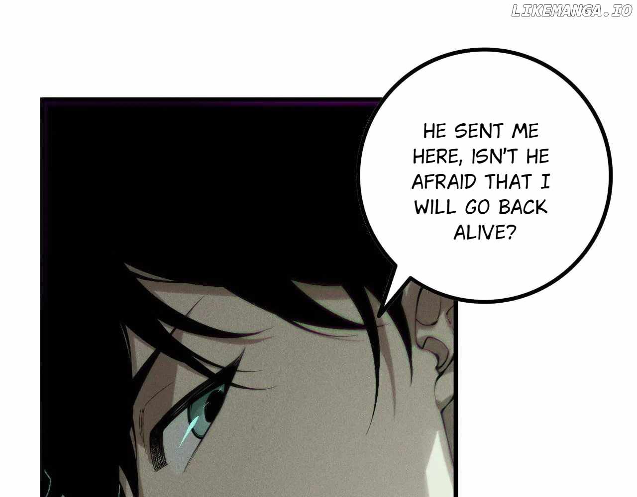 Catastrophic Necromancer Chapter 177 111